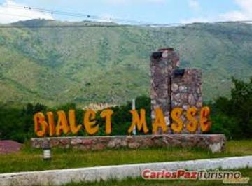 Terreno · 405m² · Oportunidad Venta Lote de 400 m² - Bialet Masse