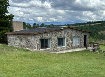 Casa · 120m² · 3 Ambientes · 1 Cochera · Venta Casa Villa Berna 3 Dorm. + Pileta