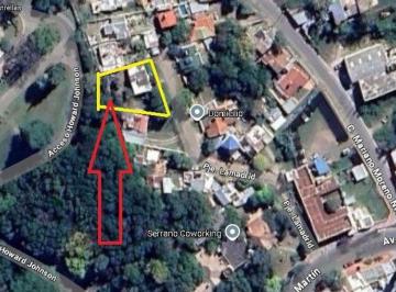 Casa · 214m² · 4 Ambientes · 1 Cochera · Venta Casa a Refaccionar Rio Ceballos Cordoba