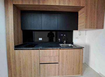 Departamento · 37m² · 2 Ambientes · Venta Depto un Dorm Av Colon Refaccionado a Nuevo