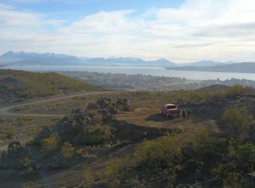 Terreno · 3039m² · Lote en Barrancas de Dina Huapi 295