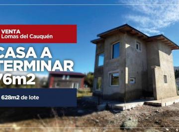 PH · 76m² · 2 Ambientes · Casa en PH en Venta a Terminar