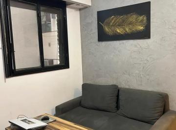 Departamento · 38m² · 2 Ambientes · Departamento en Venta - 1 Dormitorio 1 Baño - Palermo