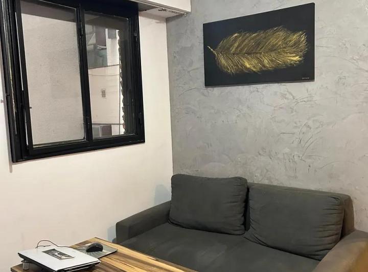 Departamento en Venta - 1 Dormitorio 1 Baño - Palermo
