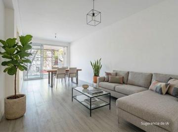 Departamento · 77m² · 4 Ambientes · Venta Departamento 4 Ambientes C/ Patio y Balcón