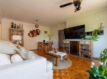 Departamento · 79m² · 3 Ambientes · Venta Departamento 3 Amb. C/dependencia Vte Lopez