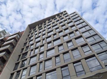Oficina comercial · 81m² · Alquiler Belgrano Oficina Impecable y Luminosa