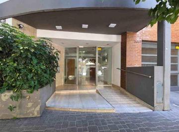 Departamento · 30m² · 1 Ambiente · 1 Cochera · Imperdible Monoambiante con Cochera y Balcón.