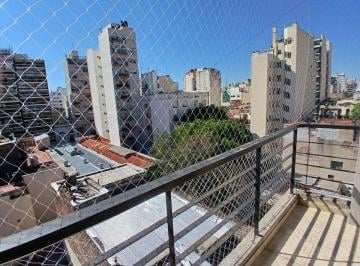 Departamento · 31m² · 1 Ambiente · 1 Cochera · Venta Monoambiente San Cristóbal Amenities