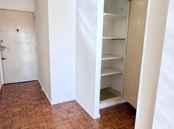 Departamento · 40m² · 2 Ambientes · Departamento en Alquiler - 1 Dormitorio 1 Baño - Palermo