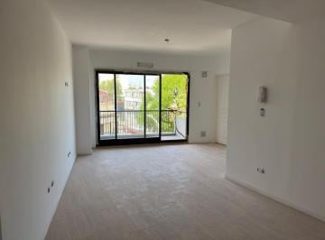 Departamento · 47m² · 2 Ambientes · Dpto. 2 Amb, a Estrenar, Balcon