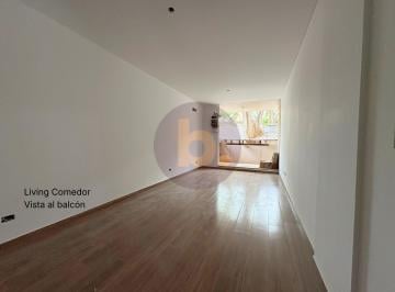 Departamento de 3 ambientes, Palermo · Semipiso en Venta 3 Ambientes Al Frente con Balcón. Financiación Disponible. Entrega Marzo 2027