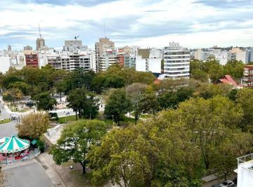 Departamento · 55m² · 2 Ambientes · 1 Cochera · Departamento en Plaza Mitre