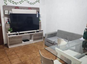 Departamento · 36m² · 2 Ambientes · Departamento Dos Ambientes Apto Credito