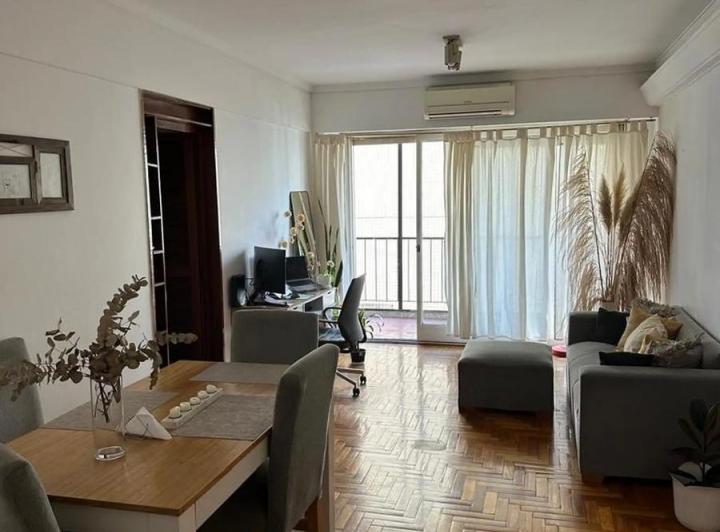 Departamento en Alquiler - 2 Dorm. 1 Baño - Belgrano