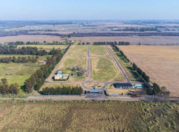 Terreno · 620m² · Lote en Venta en Santa Paula