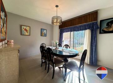 Casa · 122m² · 5 Ambientes · 3 Cocheras · Casa en Venta 5 Ambientes en Ezeiza
