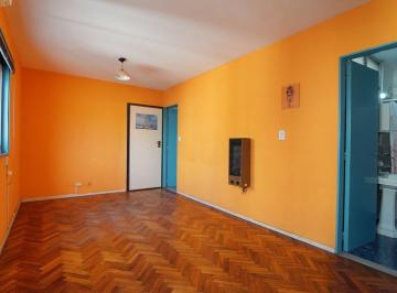 Departamento · 27m² · 1 Ambiente · Venta Departamento Monoambiente Monserrat a Credit