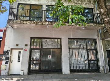 Bodega-Galpón · 608m² · Venta Galpon / Deposito C/ Vivenda Multifamiliar.