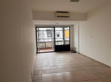 Departamento · 35m² · 1 Ambiente · Monoambiente