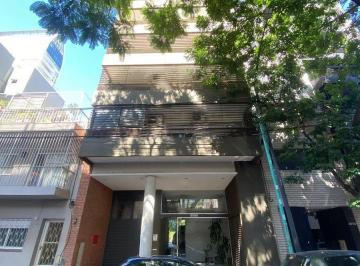 Departamento · 34m² · 1 Ambiente · 1 Cochera · Monoambiente con Renta y Cochera - Cabildo