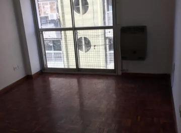Departamento · 52m² · 3 Ambientes · Departamento en Alquiler - 2 Dorm. 1 Baño - Balvanera