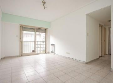 Departamento · 46m² · 3 Ambientes · Venta Dpto 3 Ambientes Al Contrafrente en Almagro