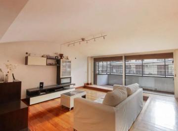 Departamento · 248m² · 4 Ambientes · 2 Cocheras · Venta Departamento 4 Ambientes con Dependencia