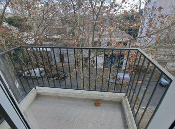 Departamento · 34m² · 1 Ambiente · Venta Monoambiente Al Frente 35 m² Saenz Peña
