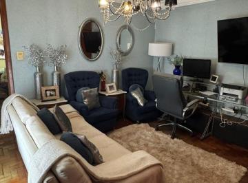 PH · 120m² · 5 Ambientes · PH en Venta - 2 Dorm. 3 Baños - Balvanera
