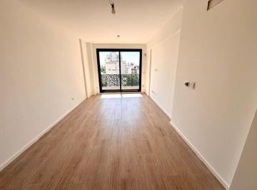 Departamento · 36m² · 1 Ambiente · Venta Monoambiente Caballito Amenities Balcón