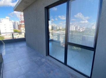 Departamento · 36m² · 2 Ambientes · Venta de Depto 2 Ambientes con Balcon Aterrazado