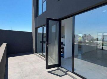 Departamento · 55m² · 2 Ambientes · Venta Depto 2amb Barracas Estrenar Balcon Terraza