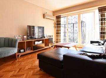 Departamento · 79m² · 3 Ambientes · Venta Depto. 3 Ambs Palermo C/ Depen. y Baulera