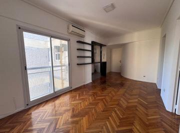 Departamento · 36m² · 2 Ambientes · Depto 2 Ambientes en Alquiler Triunvirato 3700