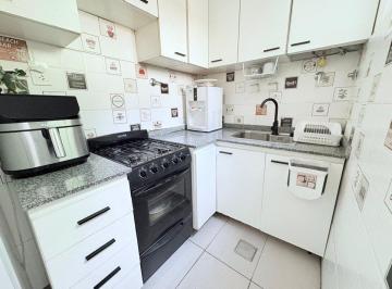 Departamento · 38m² · 2 Ambientes · Venta - 2 Amb Reciclado - Villa Crespo