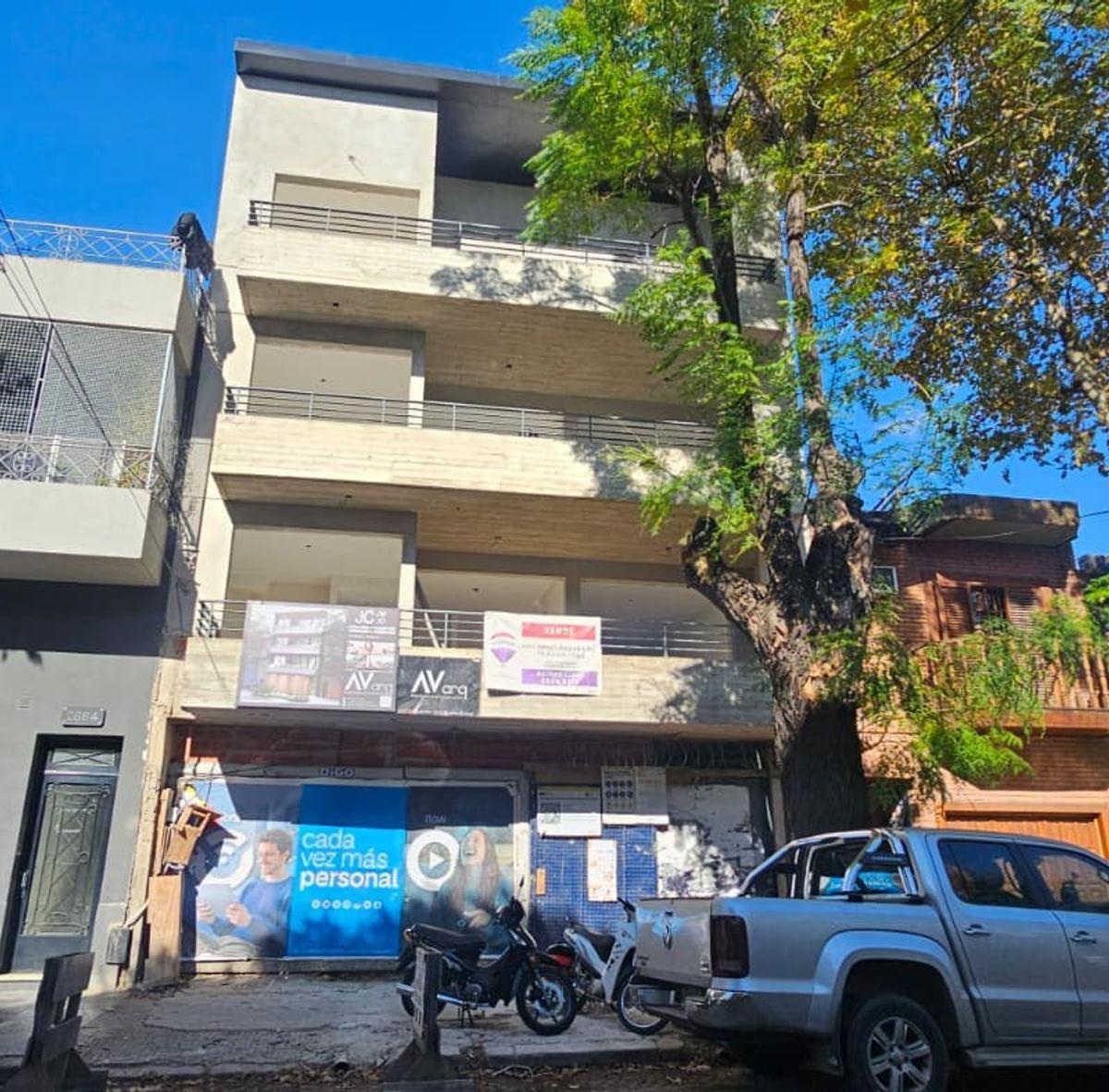 José Cubas 2600