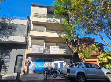 Departamento · 97m² · 4 Ambientes · Venta Departamento a Estrenar Jose Cubas 2600