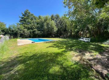 Terreno · 498m² · Venta Terreno Country El Bosque 498 m² Campana