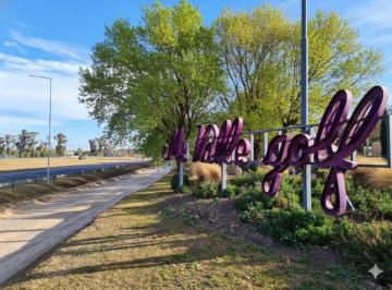 Terreno · 448m² · Vende Terreno en Mi Valle Golf L12 M17