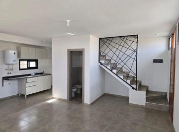 PH · 110m² · 5 Ambientes · 1 Cochera · Duplex 3 Dorm. Valle Cercano con Renta