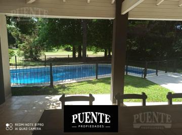 Casa · 280m² · 6 Ambientes · 1 Cochera · Casa - Saint Thomas Norte