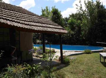 Terreno · 80m² · Lote en Venta en City Bell con Pileta