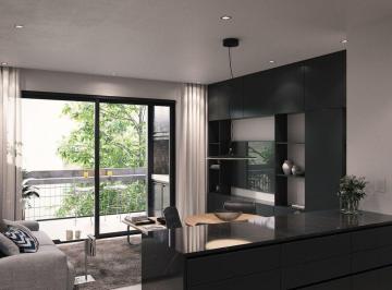 Departamento · 53m² · 2 Ambientes · Departamento en Venta La Plata 1 Dormitorio Nuevo