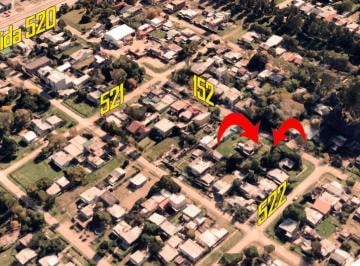 Terreno · 263m² · Lote en Venta La Plata con Financiacion