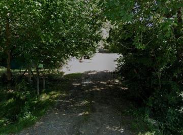 Terreno · 621m² · Lote en Venta Villa Elisa La Plata
