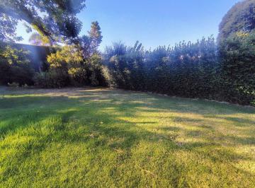 Terreno · 362m² · Lote en Venta La Plata Ideal Desarrollador