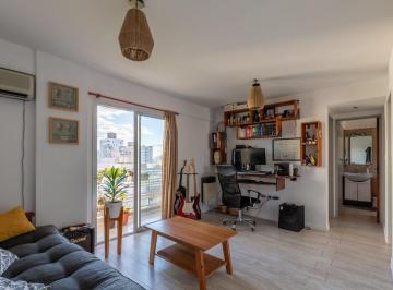 Departamento · 37m² · 2 Ambientes · 1 Cochera · Departamento Venta La Plata 1 Dormitorio Cochera