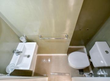 Departamento · 28m² · 1 Ambiente · Monoambiente / Oficina en Venta La Plata