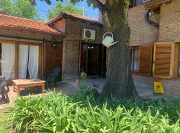 Casa · 263m² · 5 Ambientes · Venta Casa 5 Ambientes Bella Vista